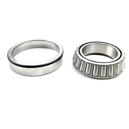 Ntn Versatile Multi Purpose Bearing Designed For Optimal Performance & Durability SET402
